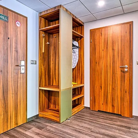 Apartament Forest Hill D114 5d *